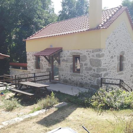 Q.Ta Moinhos Da Ponte Ξενοδοχείο Tábua Εξωτερικό φωτογραφία