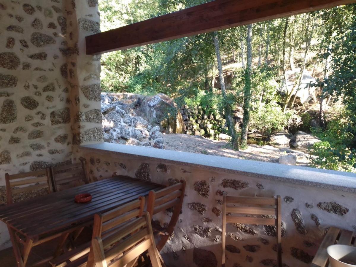Q.Ta Moinhos Da Ponte Ξενοδοχείο Tábua Εξωτερικό φωτογραφία